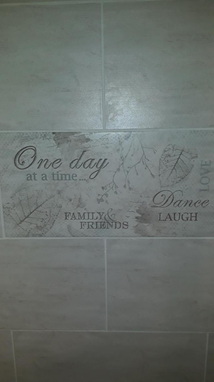 Dyna Guest House Durban Buitenkant foto