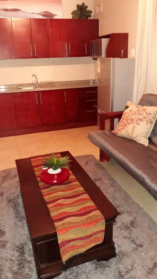 Dyna Guest House Durban Buitenkant foto
